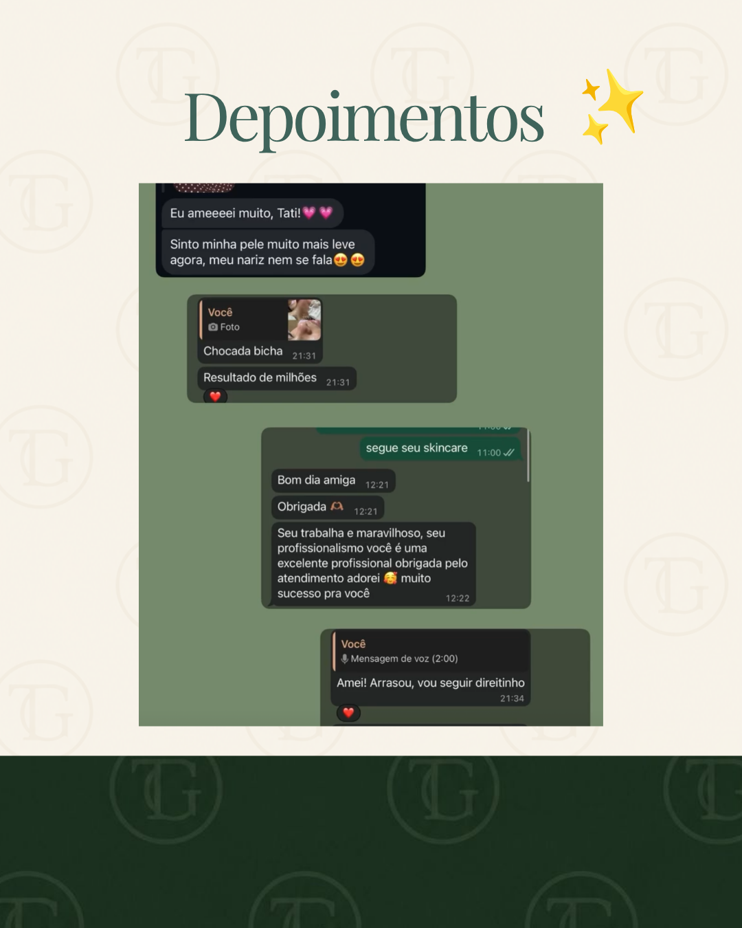 Depoimento 1