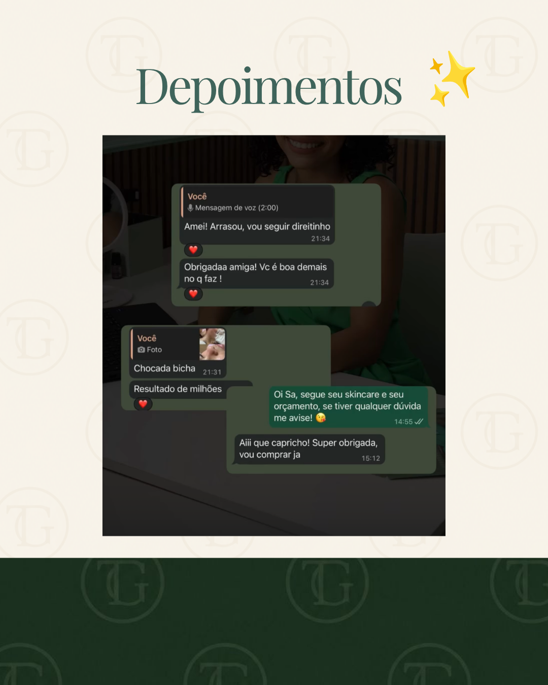 Depoimento 4