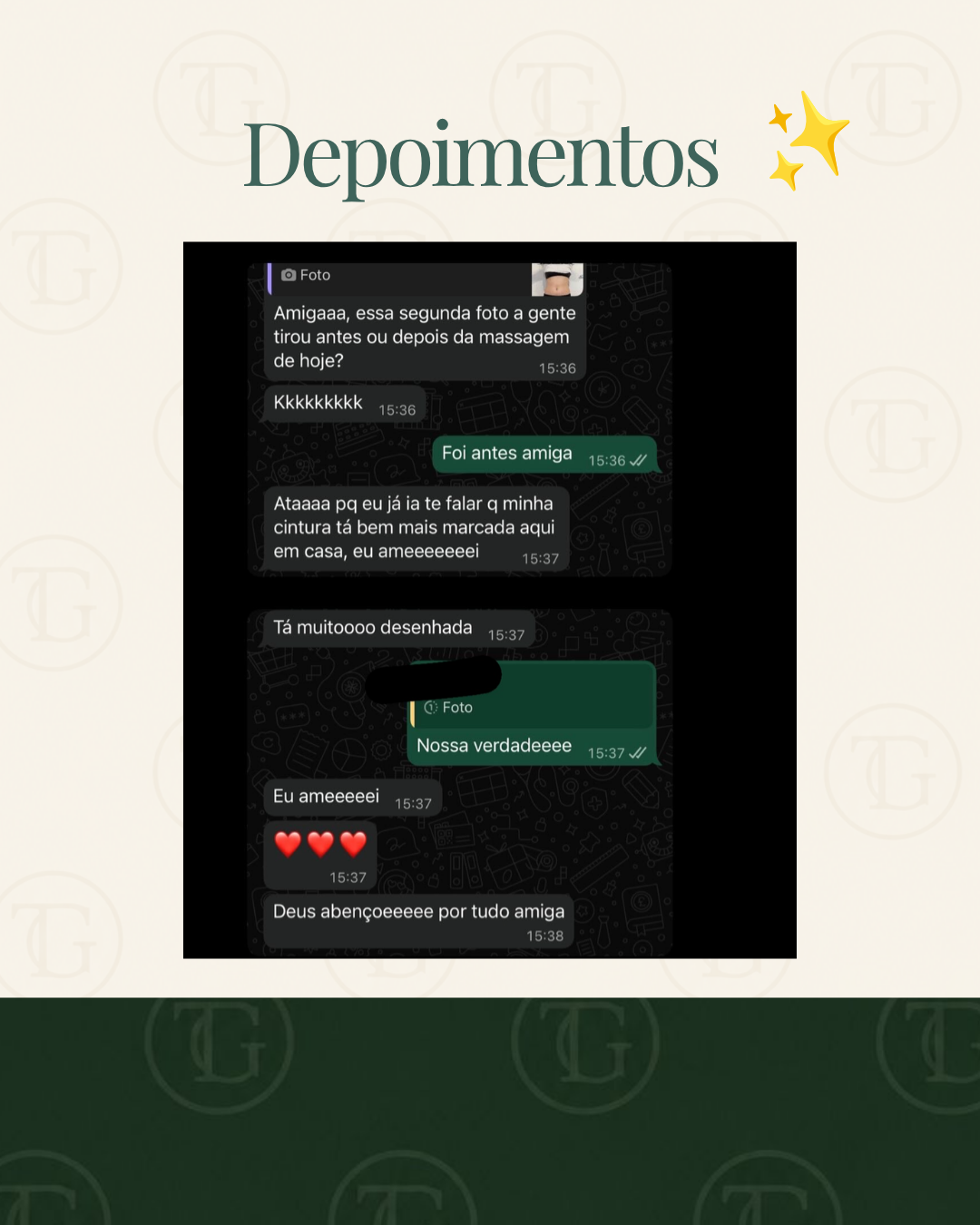 Depoimento 6