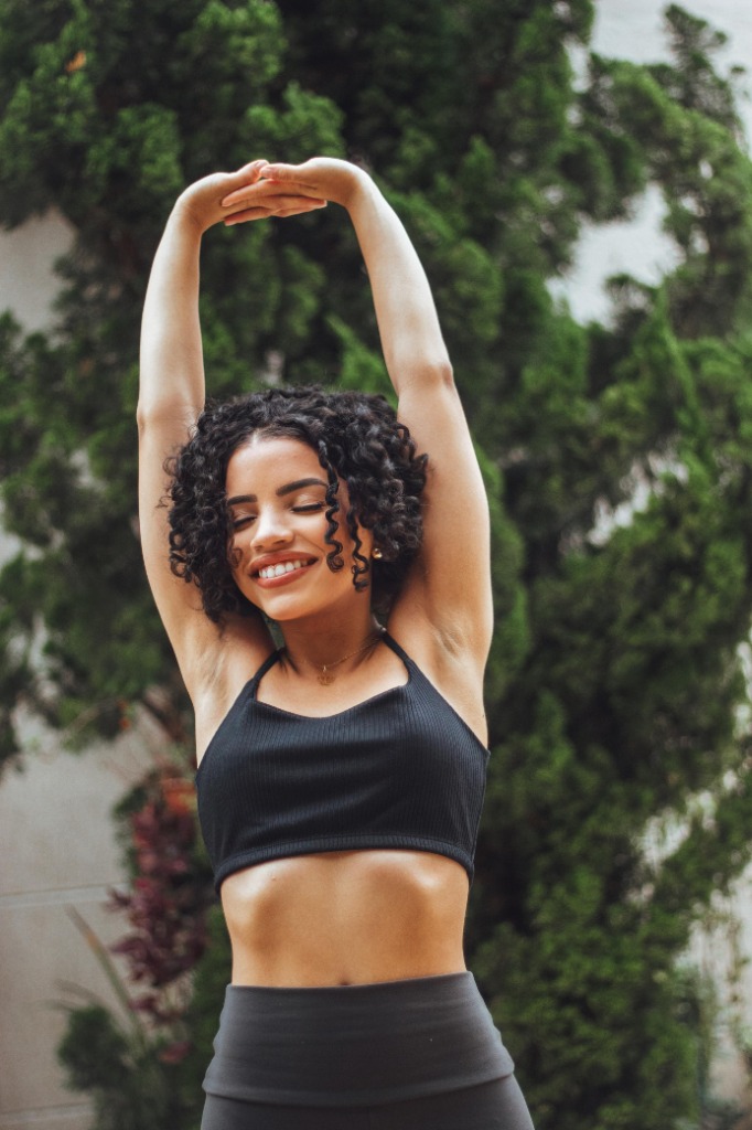 Equilíbrio e bem-estar